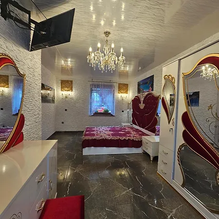 Holiday home Aurelcia Swinoujscie