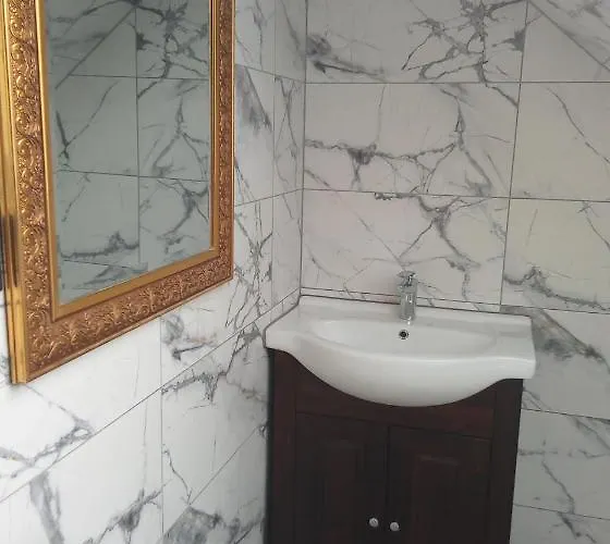 Aurelcia بيت للعطل سفينويتشي