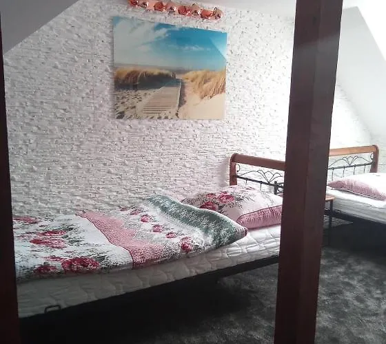 بيت للعطل Aurelcia