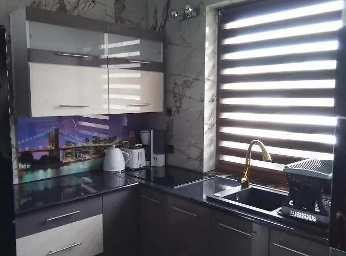 بيت للعطل Aurelcia *