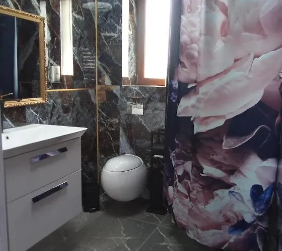 Aurelcia بيت للعطل