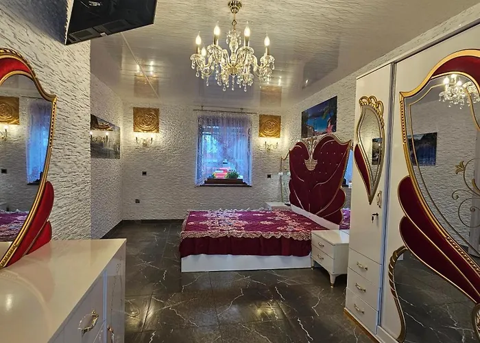 بيت للعطل Aurelcia سفينويتشي