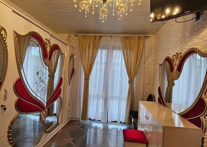 Aurelcia بيت للعطل *